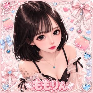 モモブログ ももりん