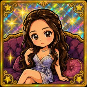 アイリブログ 🧝‍♀️