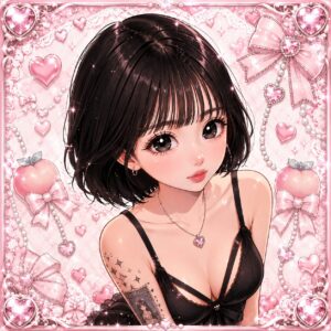 モモブログ にゃほ‼️