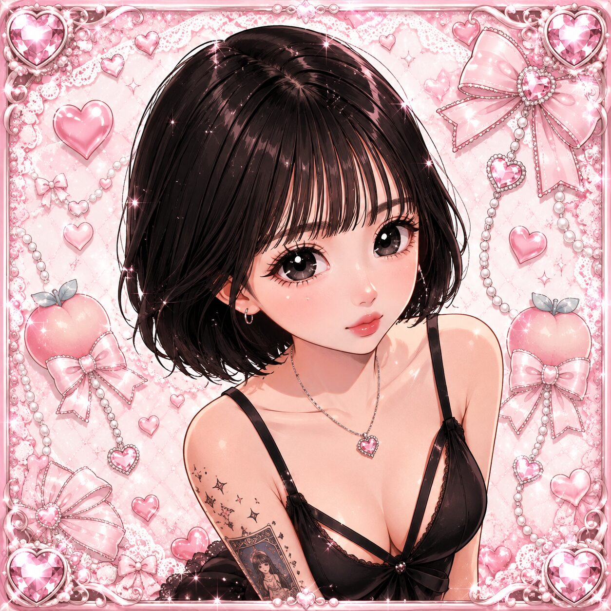 モモブログ にゃほ‼️ - 新橋 セクキャバ おっパブ いちゃキャバ JSTYLE ジェイスタイル