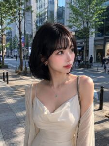 モモブログ 華金〜卍会