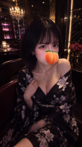 モモブログ 浴衣最終日🥺