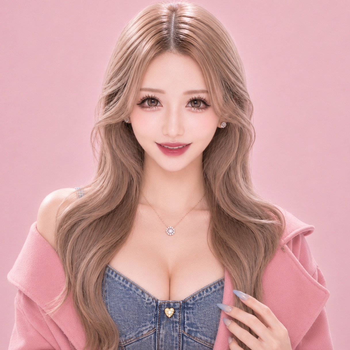 ユリアブログ 🩷 - 新橋 セクキャバ おっパブ いちゃキャバ JSTYLE ジェイスタイル
