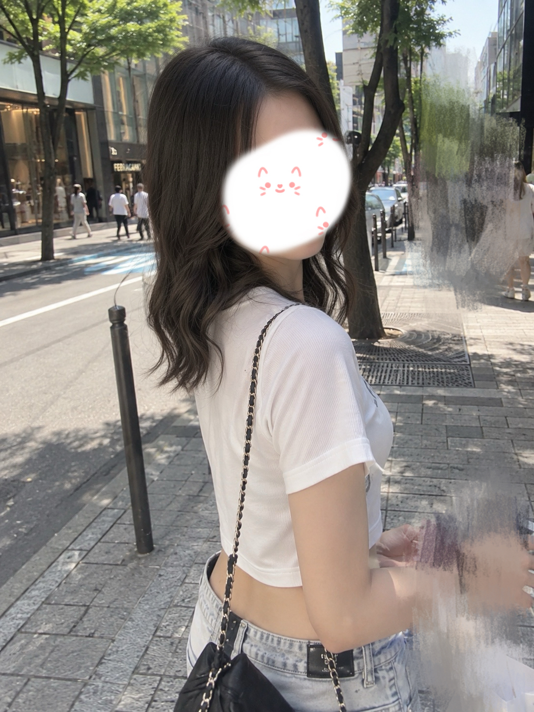 なつきブログ ☀️ - 新橋 セクキャバ おっパブ いちゃキャバ JSTYLE ジェイスタイル