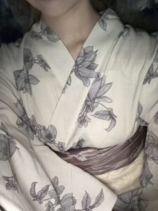 なつきブログ 👘🎐