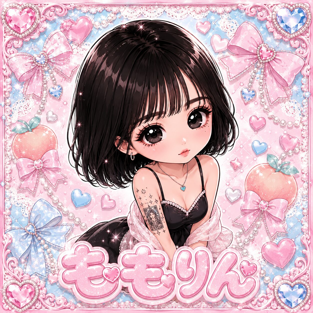 モモブログ にゃほー - 新橋 セクキャバ おっパブ いちゃキャバ JSTYLE ジェイスタイル