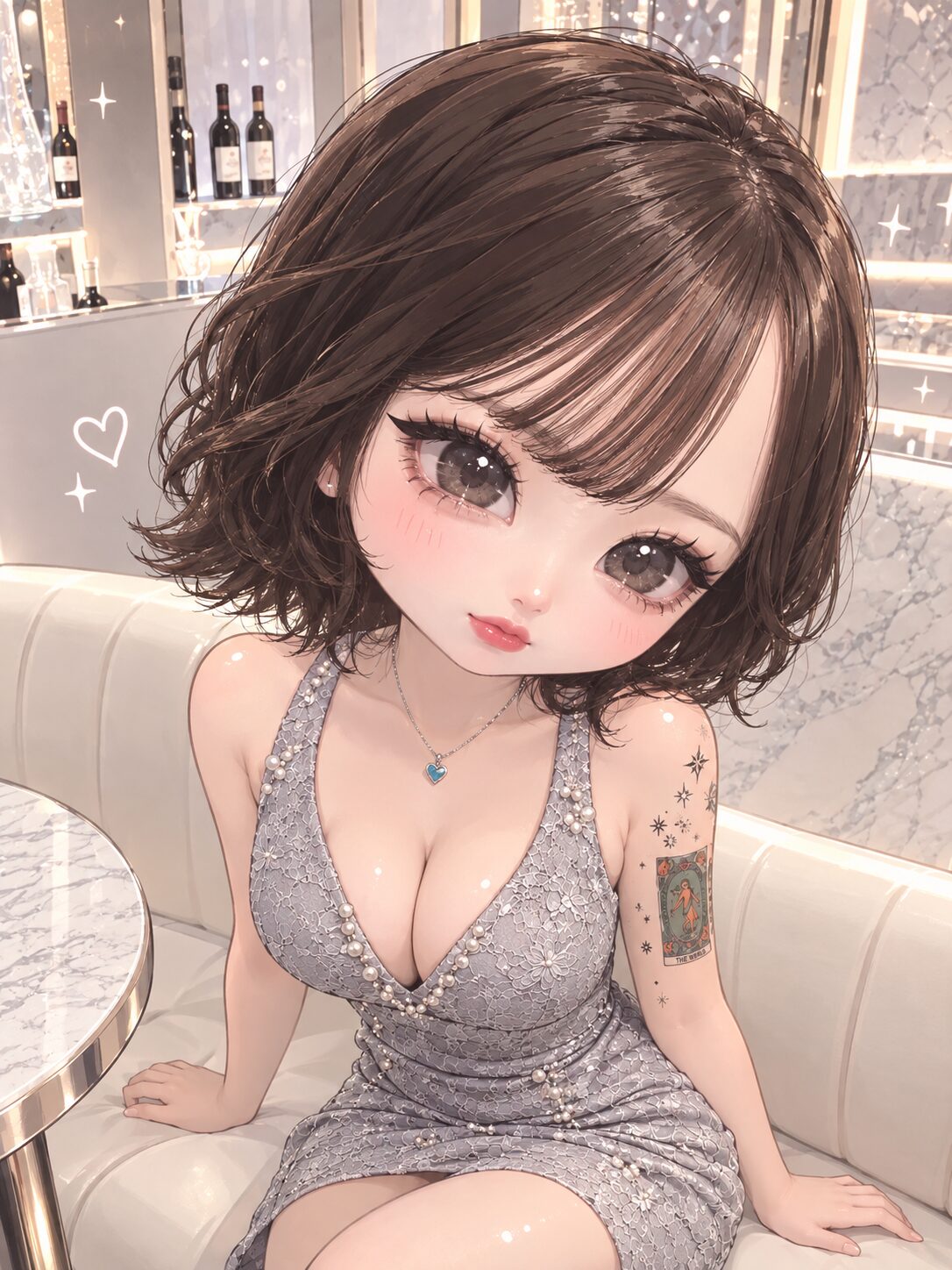 モモブログ やほみ - 新橋 セクキャバ おっパブ いちゃキャバ JSTYLE ジェイスタイル