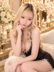 ナミさんのプロフィール