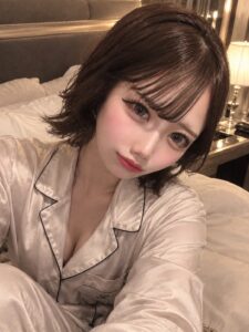 モモブログ にゃほ