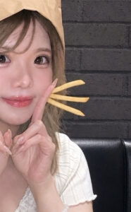 ノドカブログ 🍟