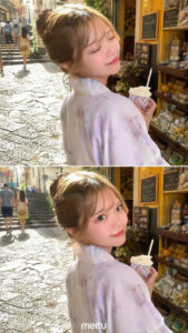 ノドカブログ 🍨🤍