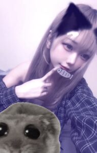 マリンブログ 💕