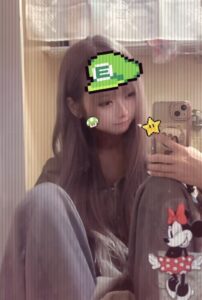 マリンブログ 💕