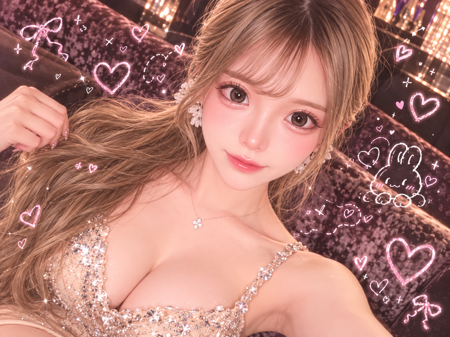 ノドカブログ ( > ·̫ <)👍🏻🌟 - 新橋 セクキャバ おっパブ いちゃキャバ JSTYLE ジェイスタイル
