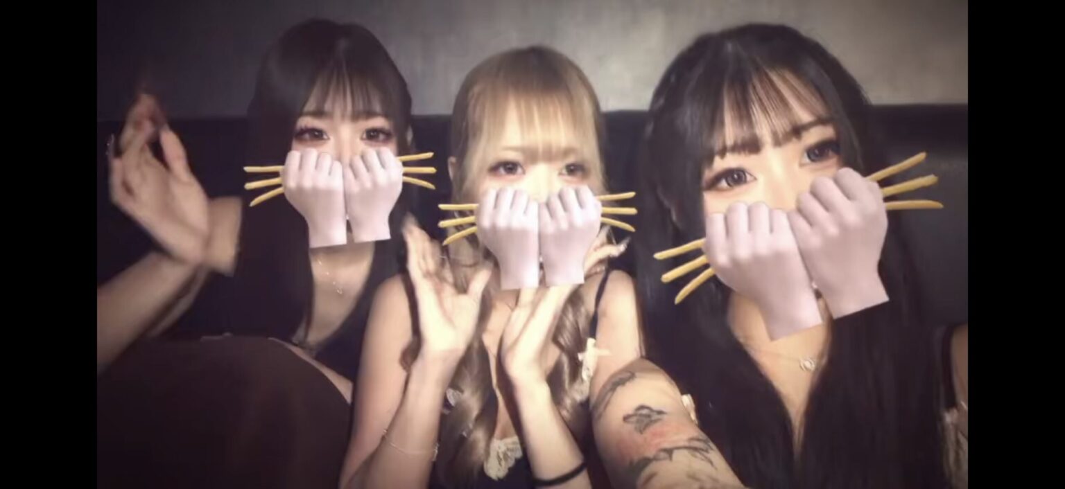ミワブログ しゅ! - 新橋 セクキャバ おっパブ いちゃキャバ JSTYLE ジェイスタイル