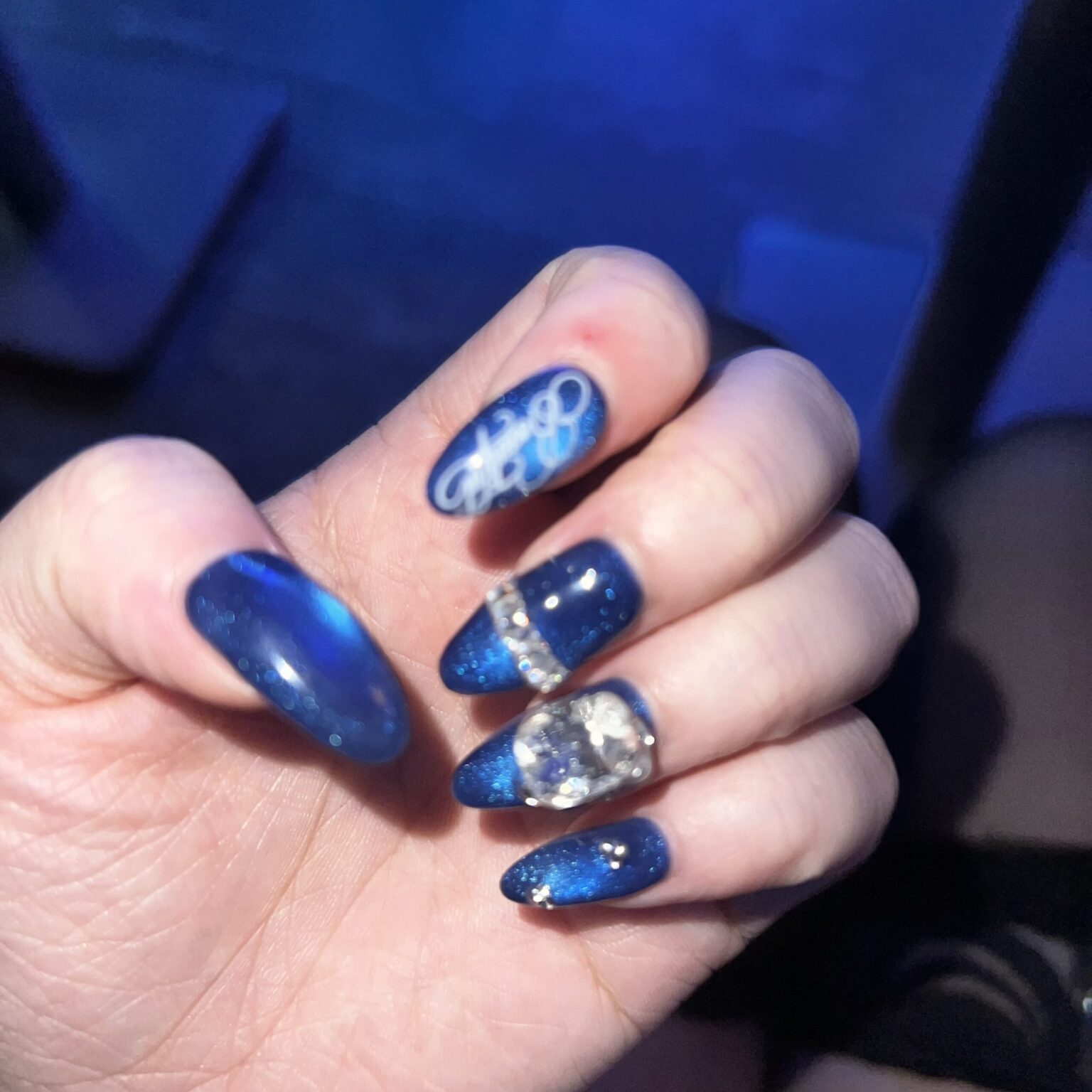 アイリブログ 💅🏻 - 新橋 セクキャバ おっパブ いちゃキャバ JSTYLE ジェイスタイル