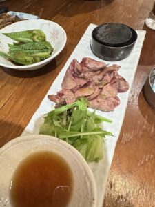 モモブログ しゅー